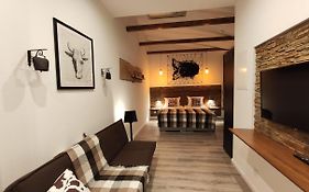 3 Aepfel Design Apartments